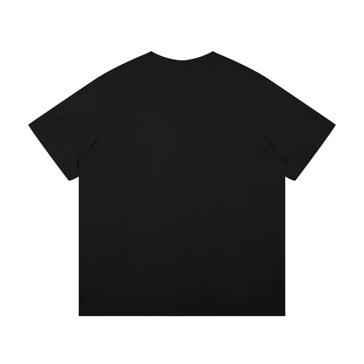HE IS WORTHY-Unisex Mid-Weight faded Cotton T-Shirt