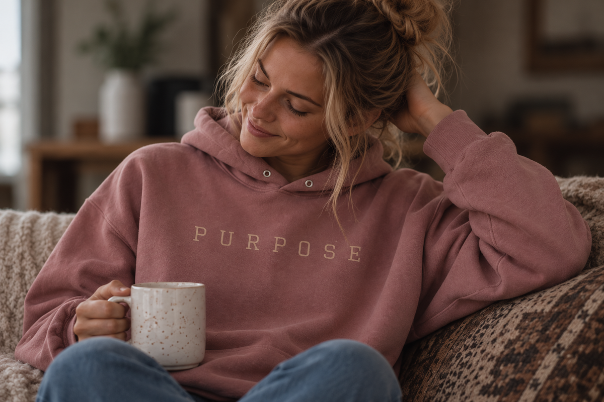 PURPOSE-Est In Christ
