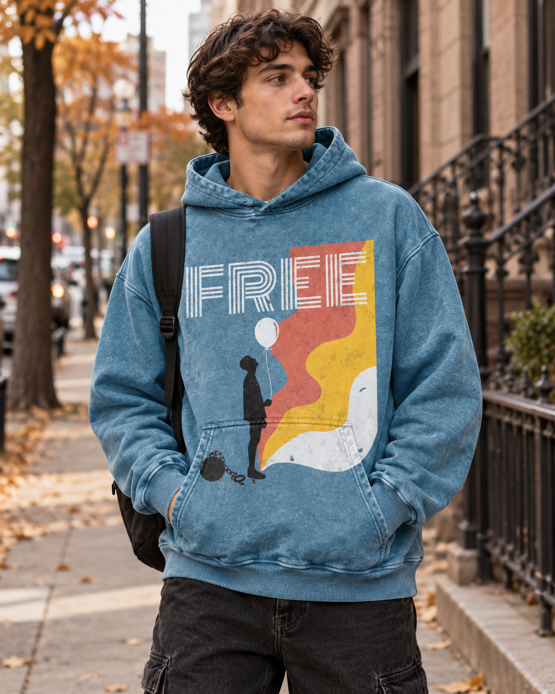 Free Indeed