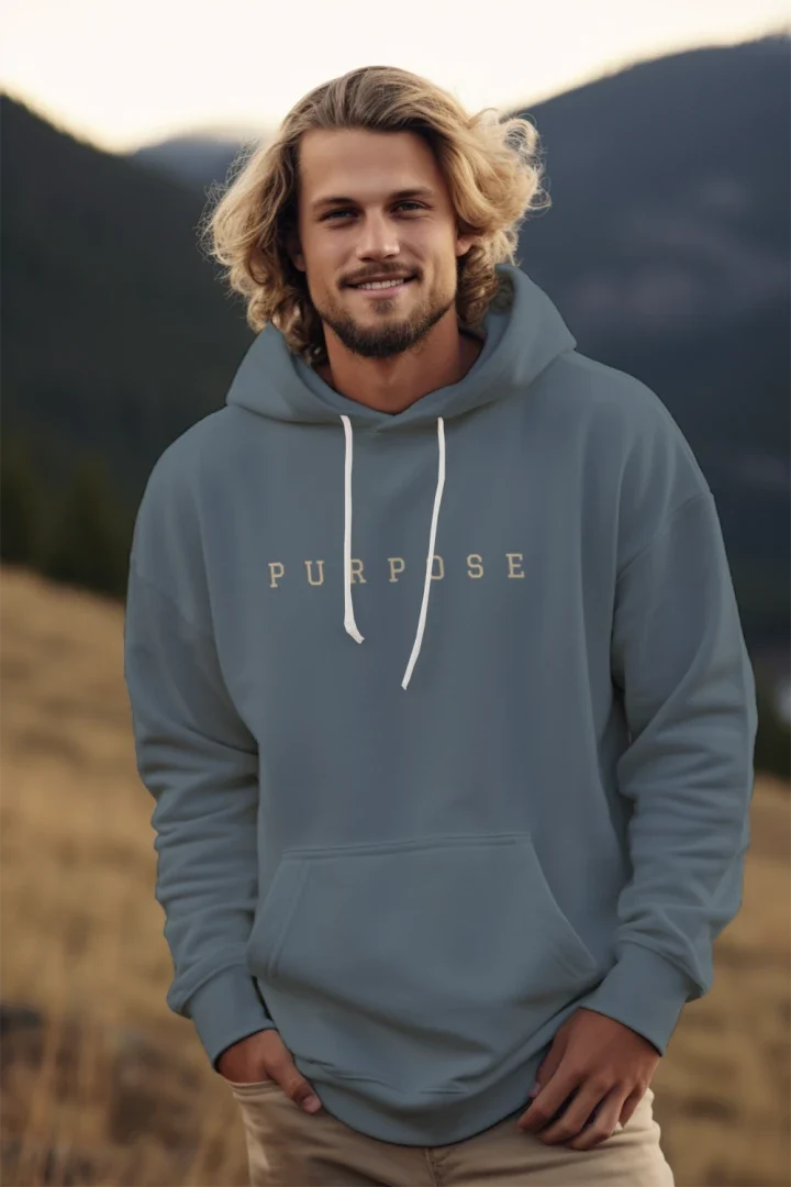 PURPOSE-Est In Christ