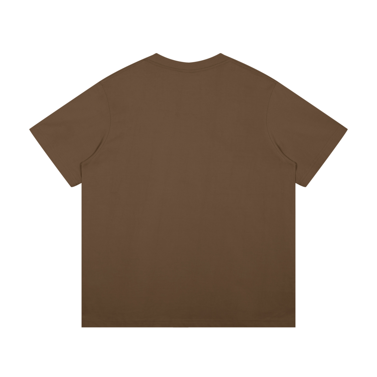 HE IS WORTHY-Unisex Mid-Weight faded Cotton T-Shirt