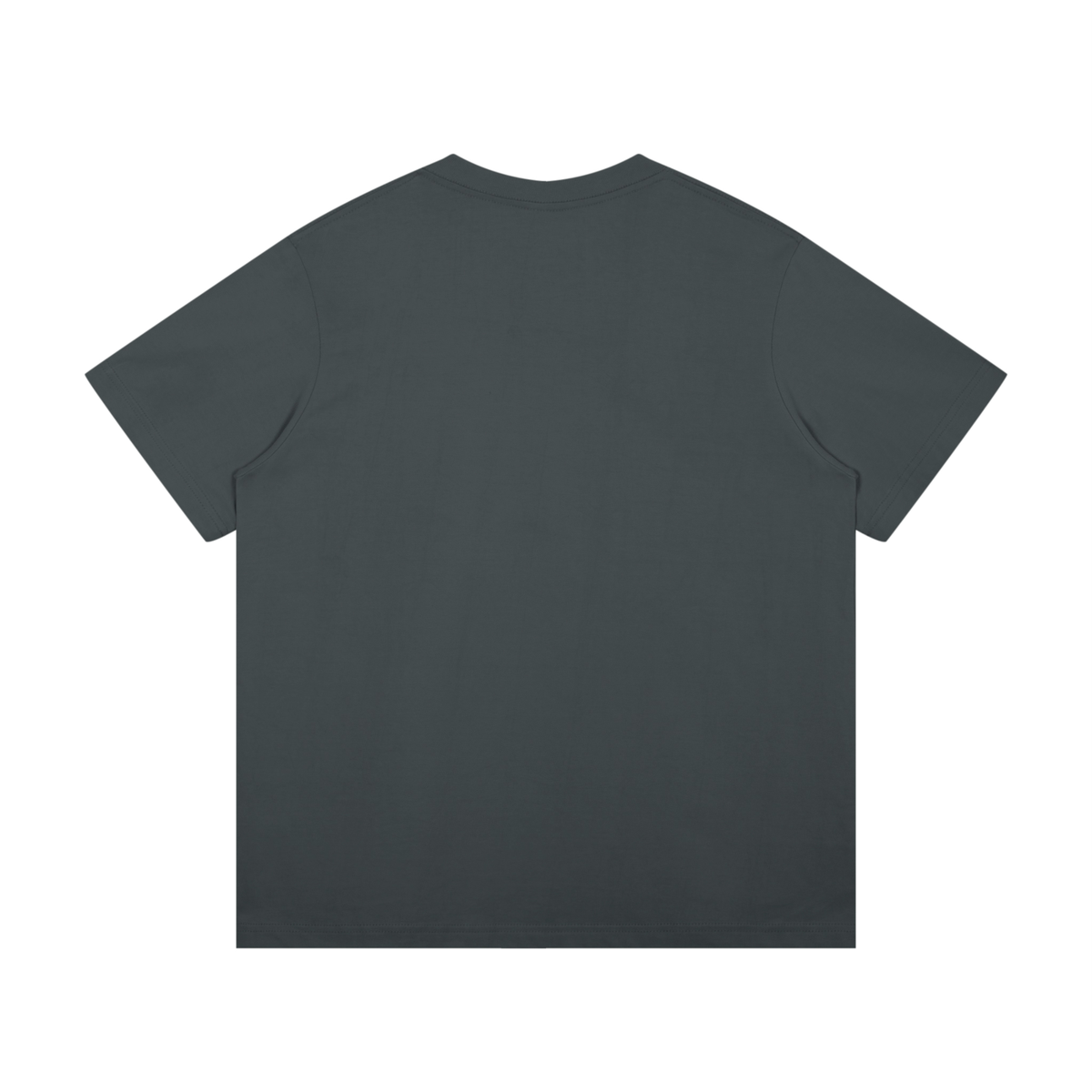 HE IS WORTHY-Unisex Mid-Weight faded Cotton T-Shirt